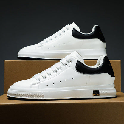 Shop Velvia | Men's Sneaker with 6cm Elevation