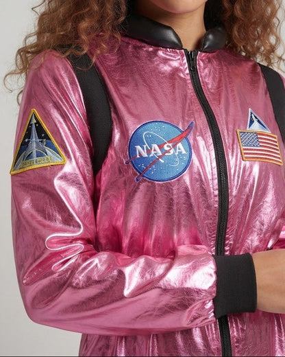 Women futuristic space suit Shop Velvia