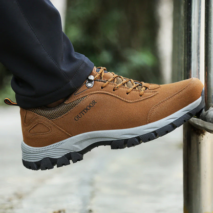 Orthopedic Men's Shoes Shop Velvia