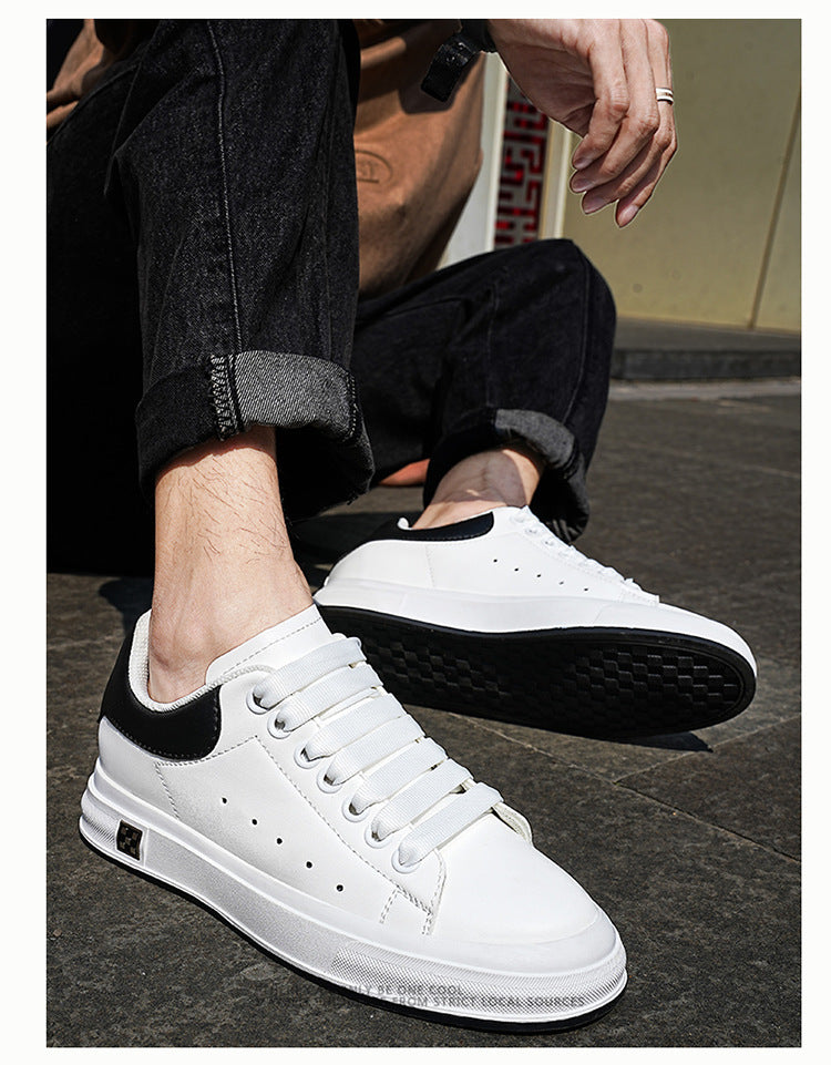 Shop Velvia | Men's Sneaker with 6cm Elevation