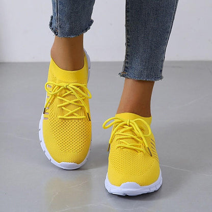 Shop Velvia | Orthopedic Comfortable Sneakers Orthopedic Sneakers Women