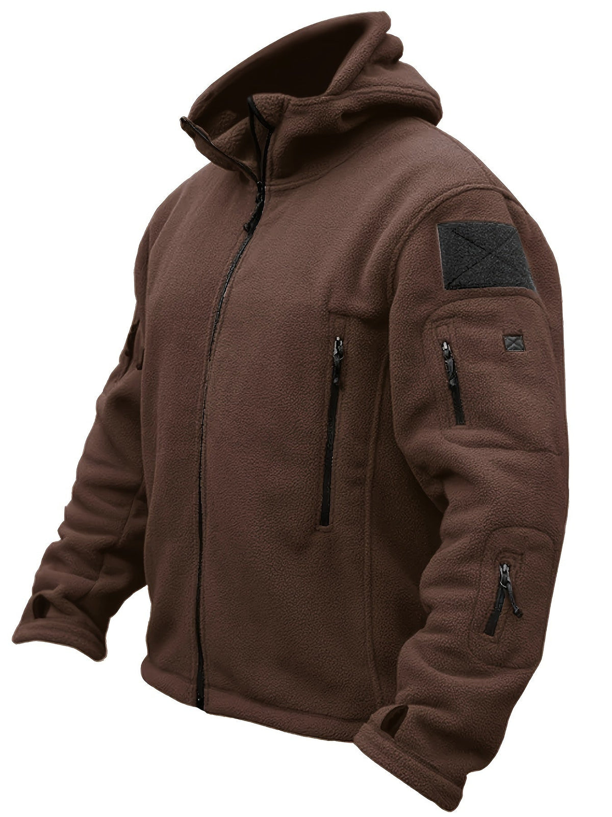 Shop Velvia | Windproof Fleece Jacket