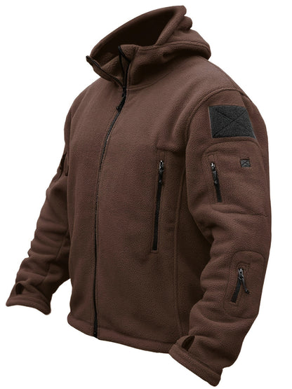 Shop Velvia | Windproof Fleece Jacket