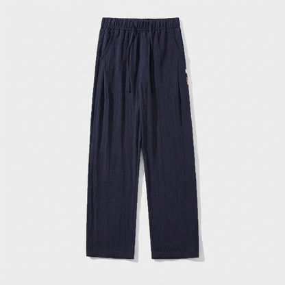 Men's Comfortable and Stylish Relaxed Fit Harem Pants Shop Velvia