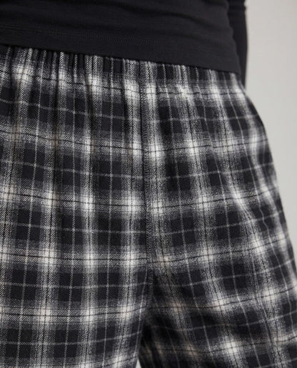 Women Fashion Carrot Pants with Checkered Pattern Shop Velvia