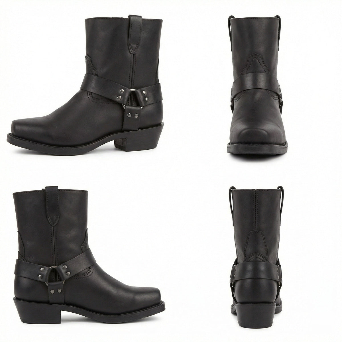 Western boots for men Shop Velvia