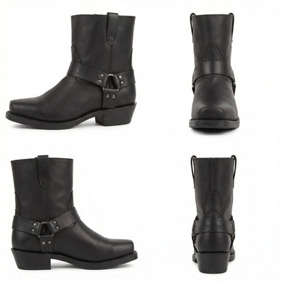 Western boots for men Shop Velvia