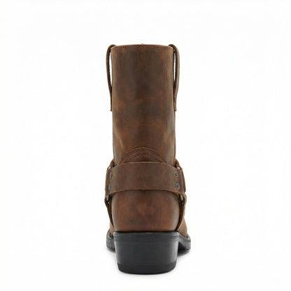 Western boots for men Shop Velvia