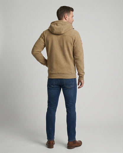 Shop Velvia | Men's Hoodie
