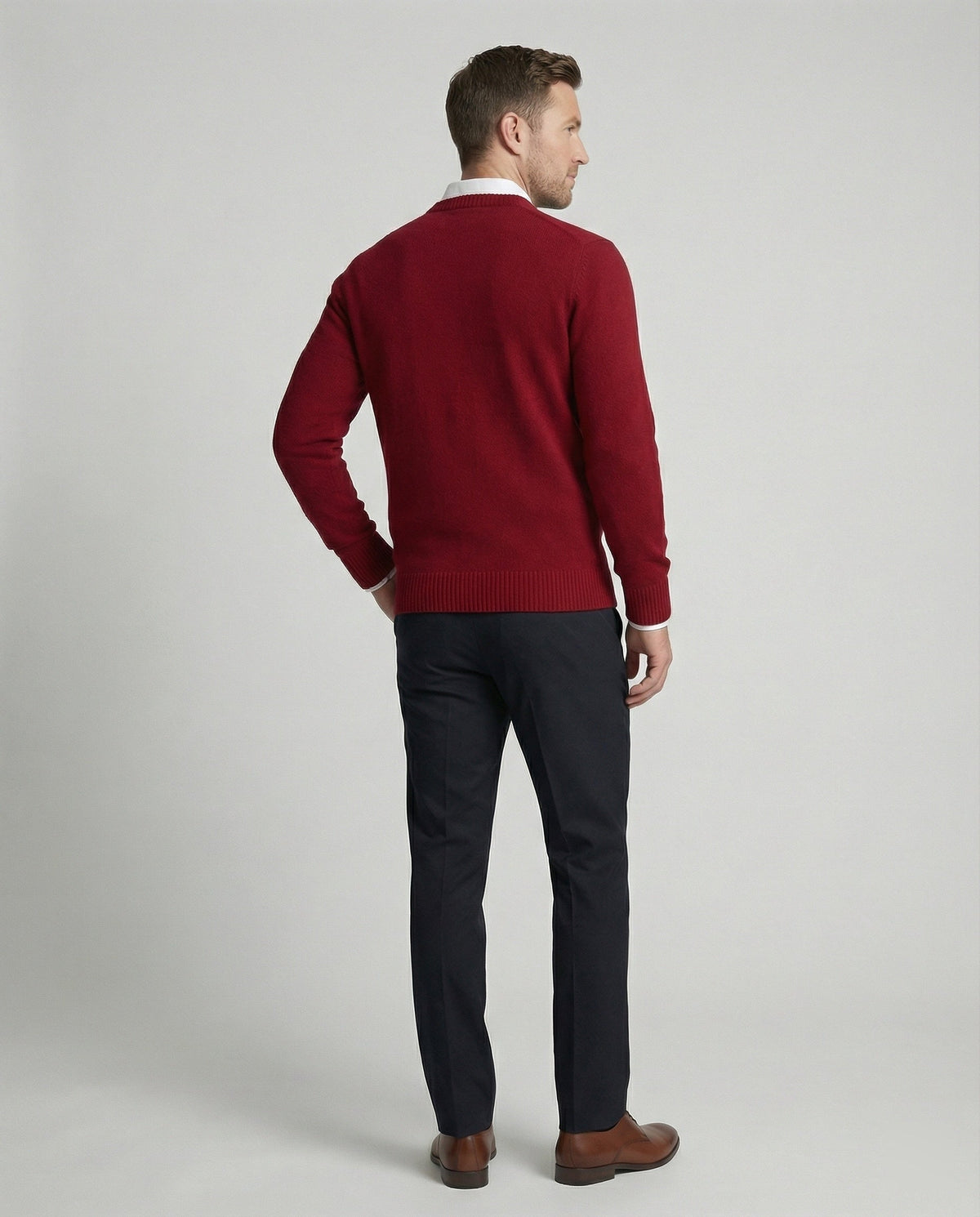 Shop Velvia | Luxurious Sweater