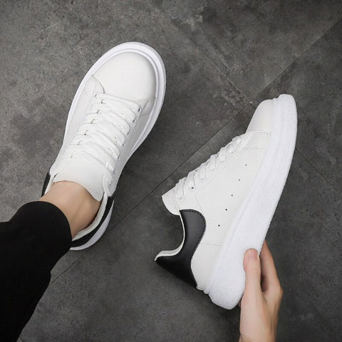 Shop Velvia | Sole Platform Sneakers