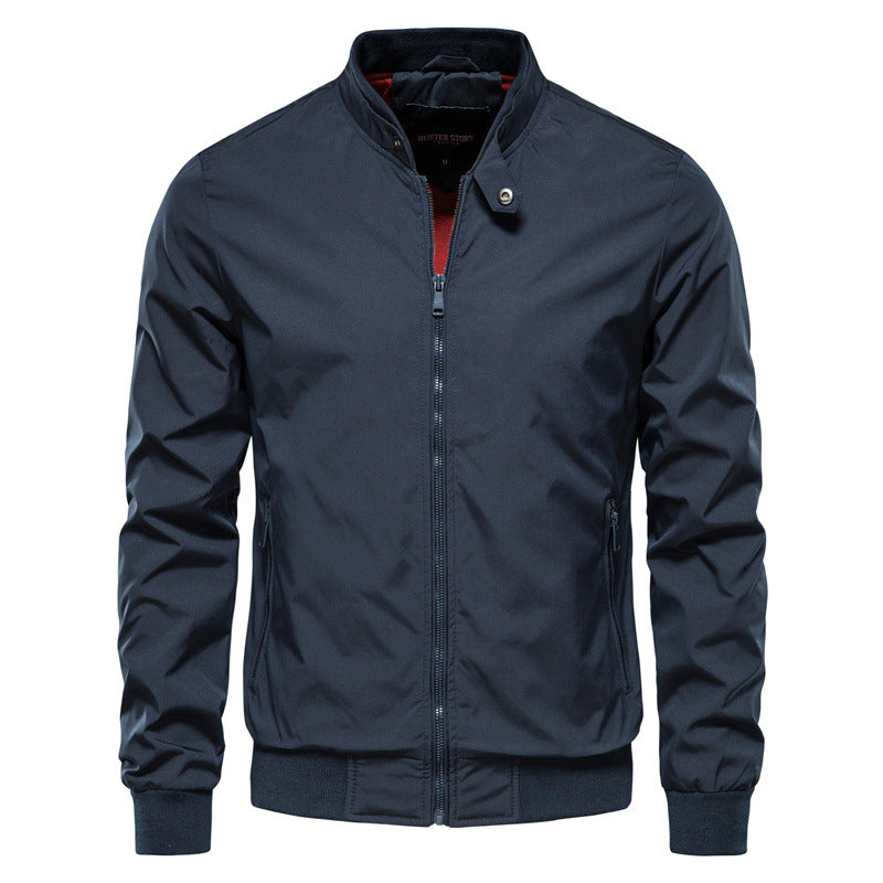 Shop Velvia | Men's Transition Jacket, Modern & Breathable
