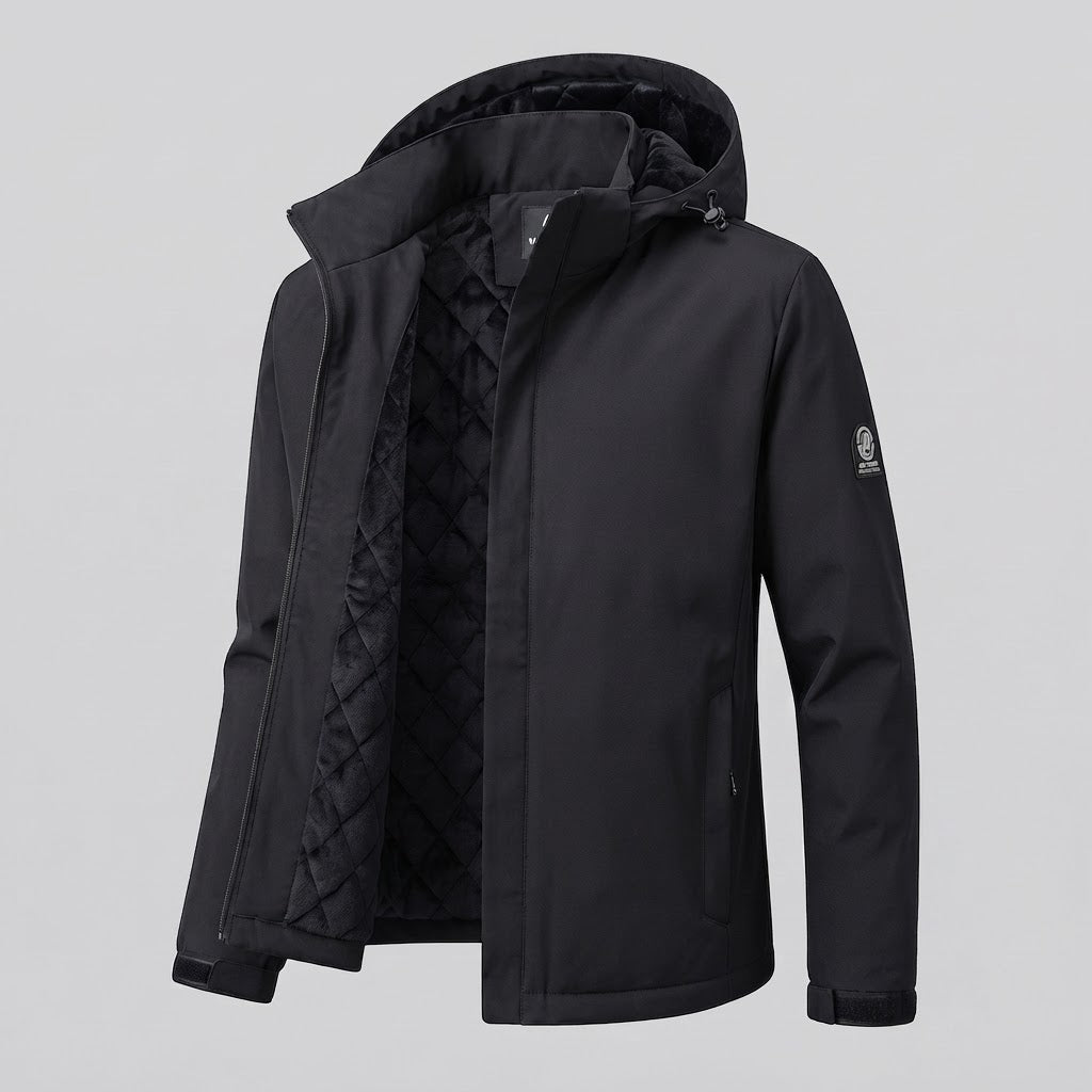 Men's Waterproof Functional Jacket Shop Velvia 1787797519