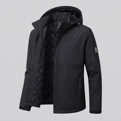 Men's Waterproof Functional Jacket Shop Velvia 1787797519