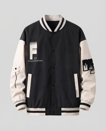 Women's Sporty Bomber Jacket Shop Velvia