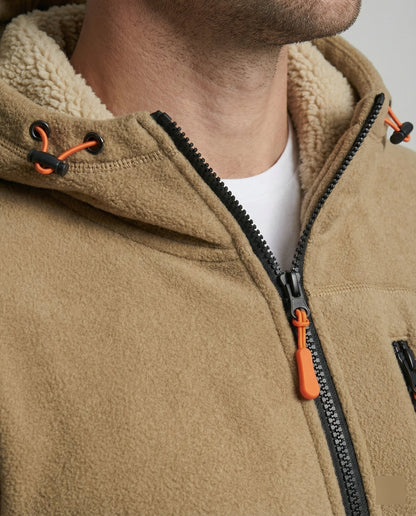 Shop Velvia | Men's Hoodie