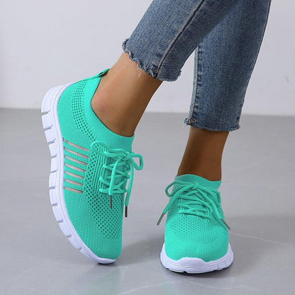 Shop Velvia | Orthopedic Comfortable Sneakers Orthopedic Sneakers Women