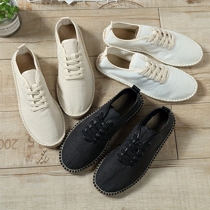 Shop Velvia | Casual Men's Espadrilles
