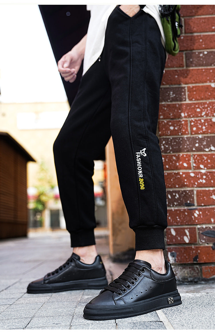 Shop Velvia | Men's Sneaker with 6cm Elevation