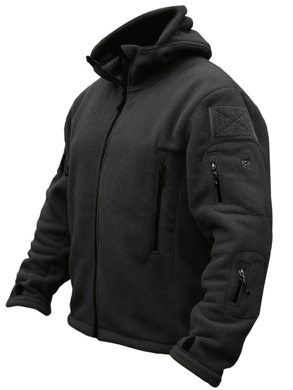 Shop Velvia | Windproof Fleece Jacket