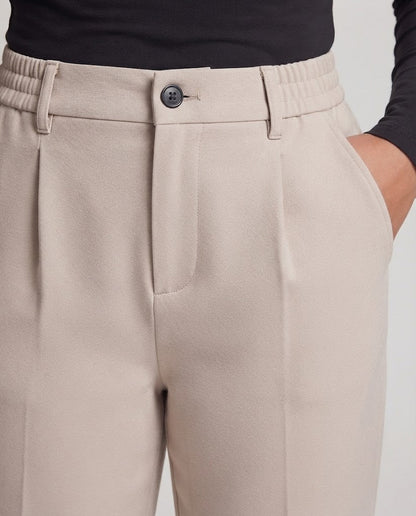 Ladies Elegant and Comfortable Suit Trousers Shop Velvia