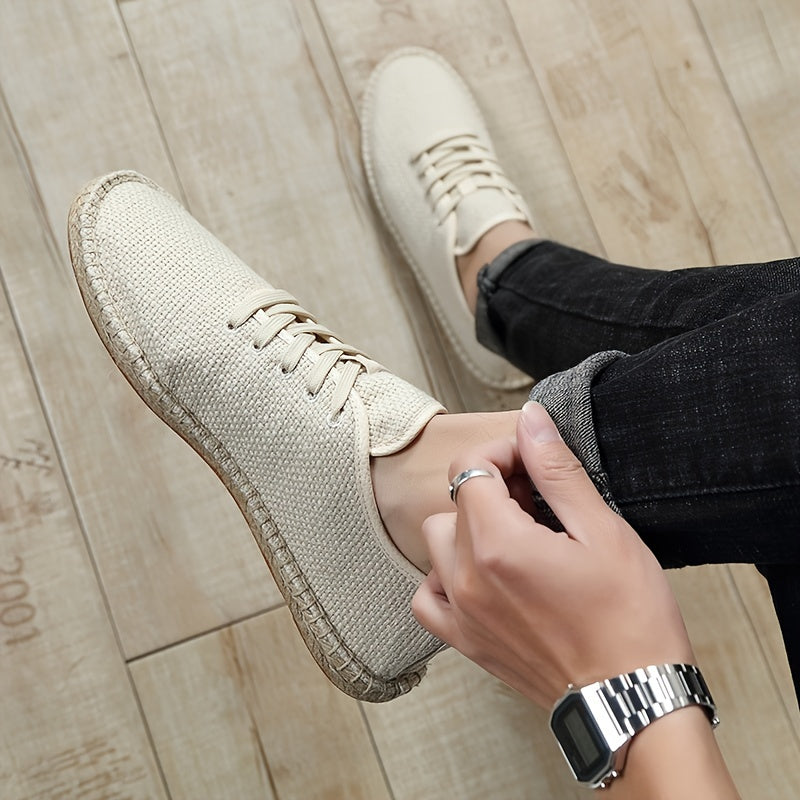 Shop Velvia | Casual Men's Espadrilles