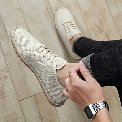 Shop Velvia | Casual Men's Espadrilles