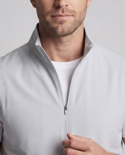 Men's Lightweight Functional Vest Shop Velvia