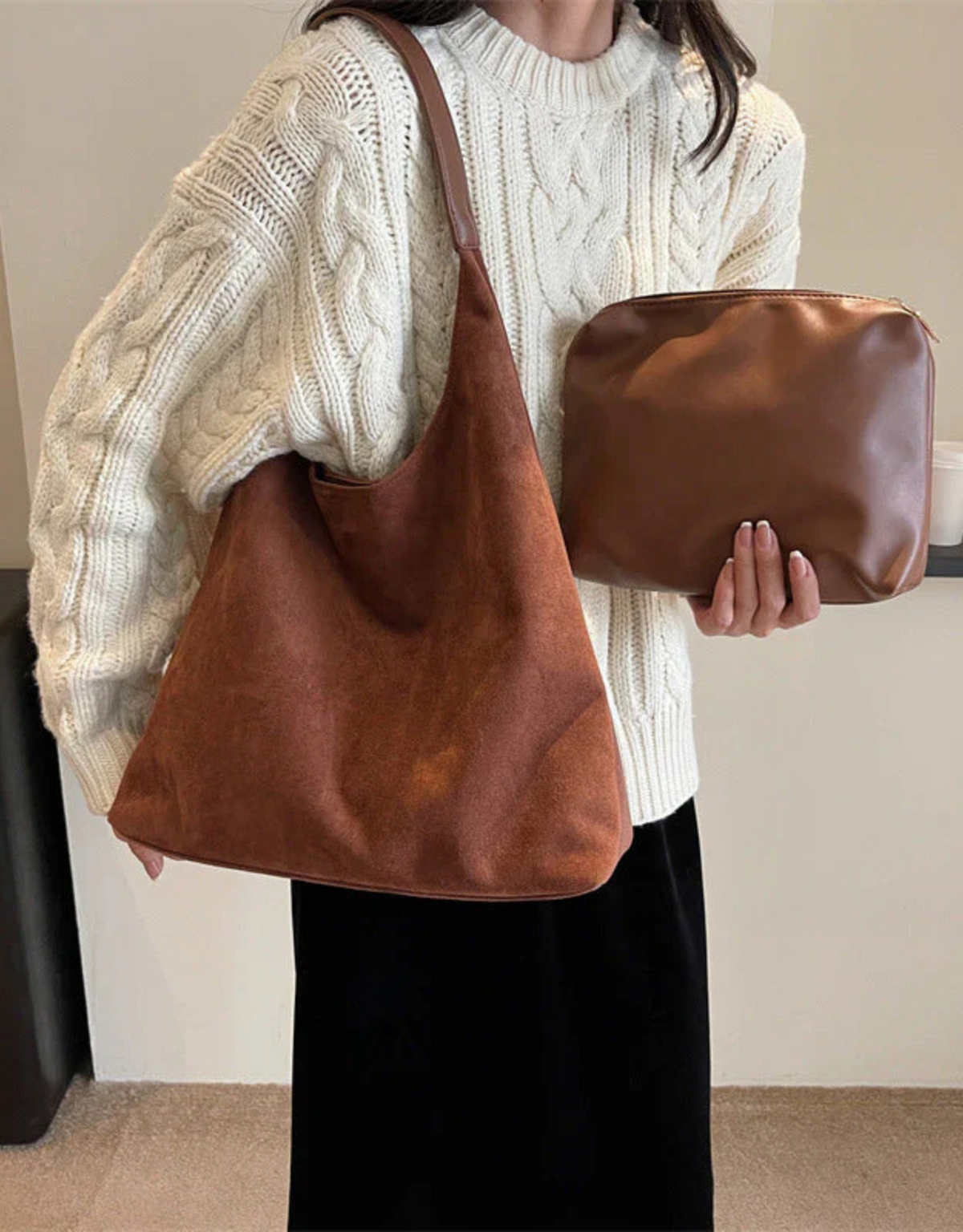Shop Velvia | Stylish Women's Shoulder Bag