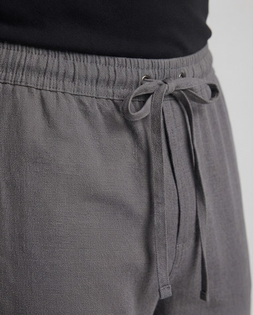 Men's Comfortable Cotton Pants Shop Velvia