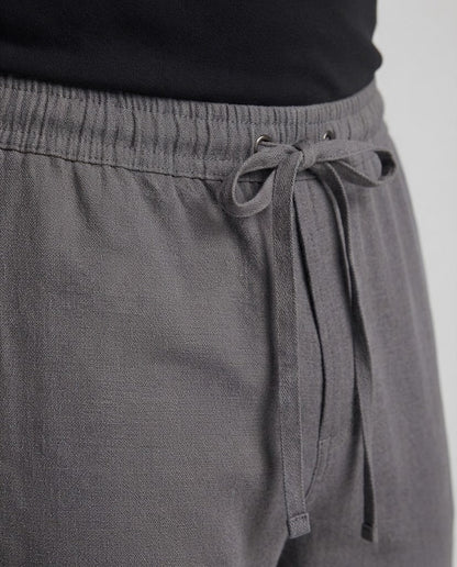 Men's Comfortable Cotton Pants Shop Velvia