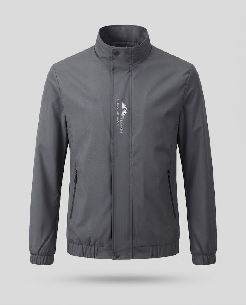 Men's Lightweight Functional Jacket Shop Velvia
