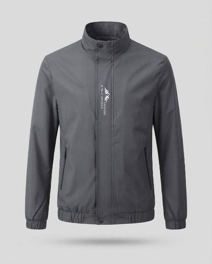 Men's Lightweight Functional Jacket Shop Velvia