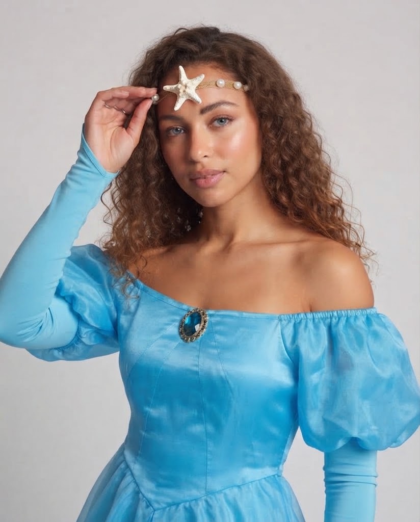 Ladies Enchanting Ball Gown with Shimmering Accents Shop Velvia