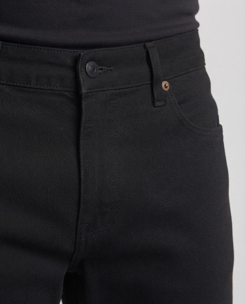 Men's Comfortable Wide Denim Jeans Shop Velvia