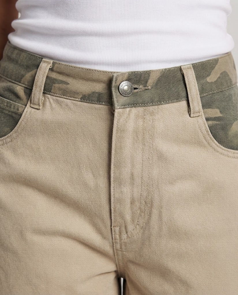 Women Stylish Loose Cargo Pants Shop Velvia