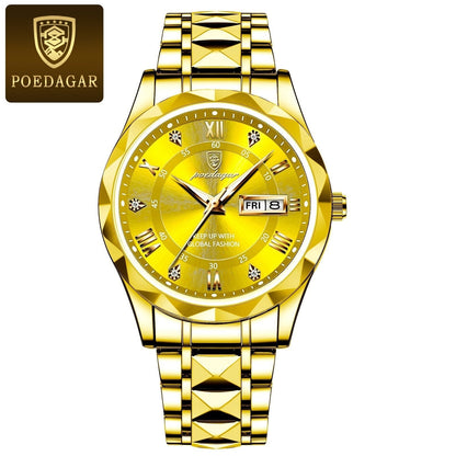 Shop Velvia | Men's Watch