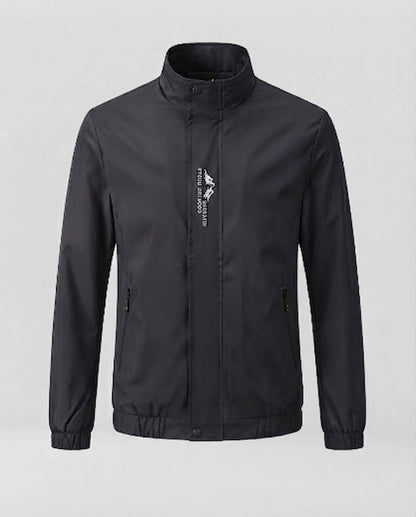 Men's Lightweight Functional Jacket Shop Velvia
