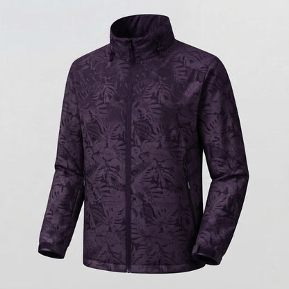 Men's Lightweight Sports Jacket with Innovative Pattern Shop Velvia