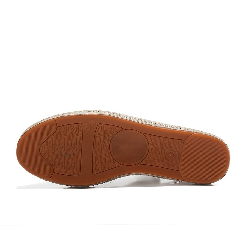 Shop Velvia | Casual Men's Espadrilles