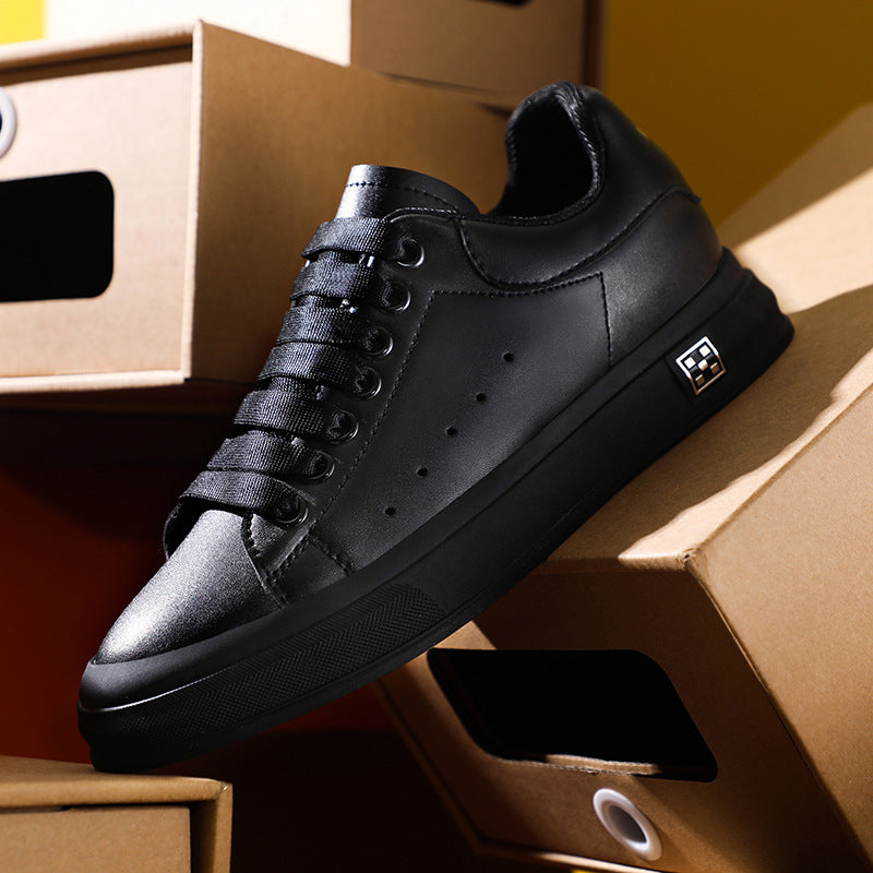 Shop Velvia | Men's Sneaker with 6cm Elevation