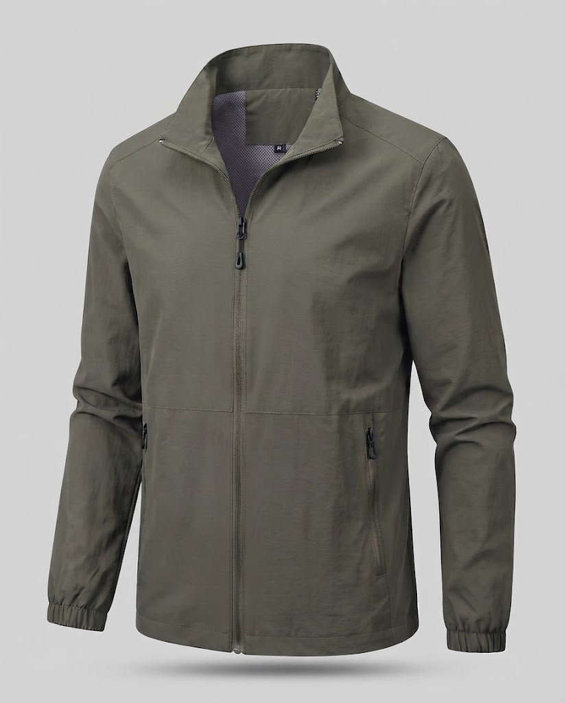 Men's Lightweight Casual Jacket Shop Velvia