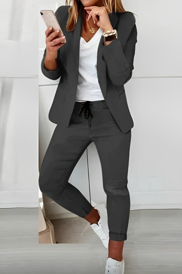 Shop Velvia | Casual and Stylish Suit Set