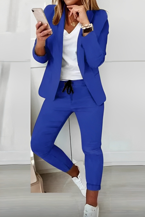 Shop Velvia | Casual and Stylish Suit Set