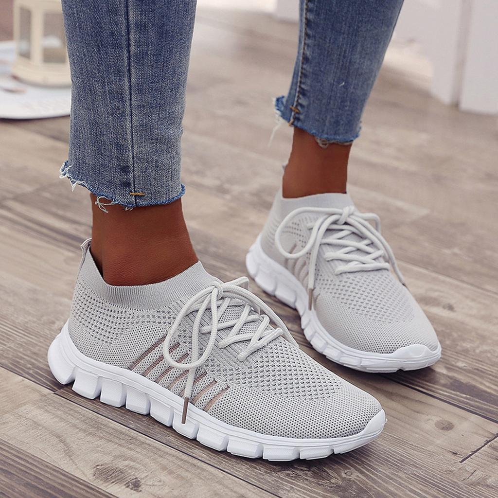 Shop Velvia | Orthopedic Comfortable Sneakers Orthopedic Sneakers Women