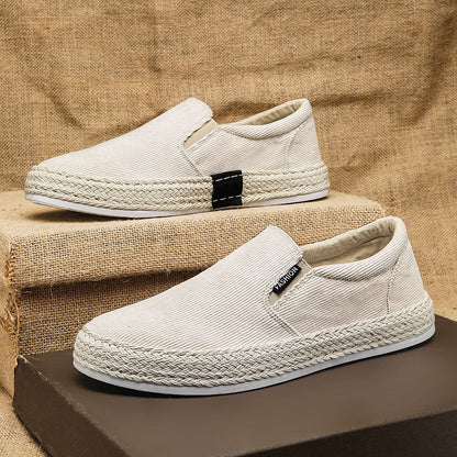 Shop Velvia | Casual Slipper Sneakers for Men