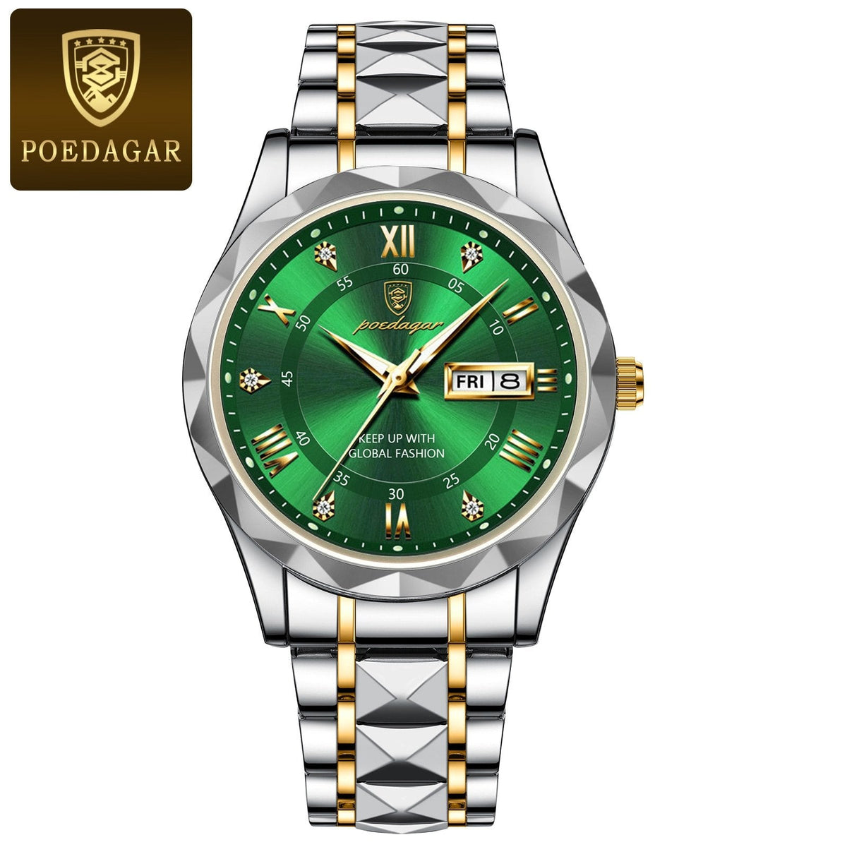 Shop Velvia | Men's Watch