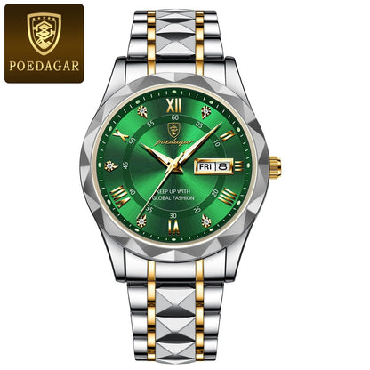 Shop Velvia | Men's Watch