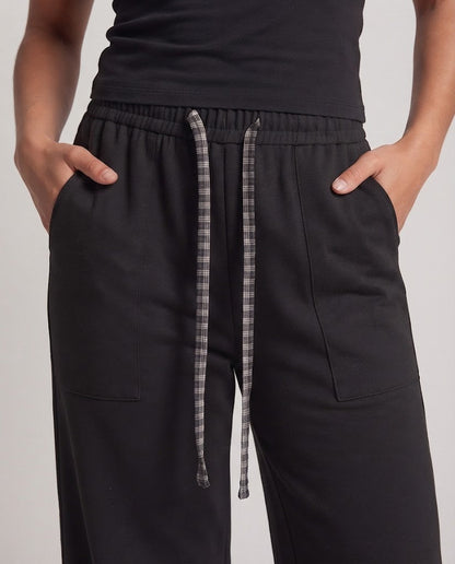 Women's Comfortable and Casual Sweatpants Shop Velvia