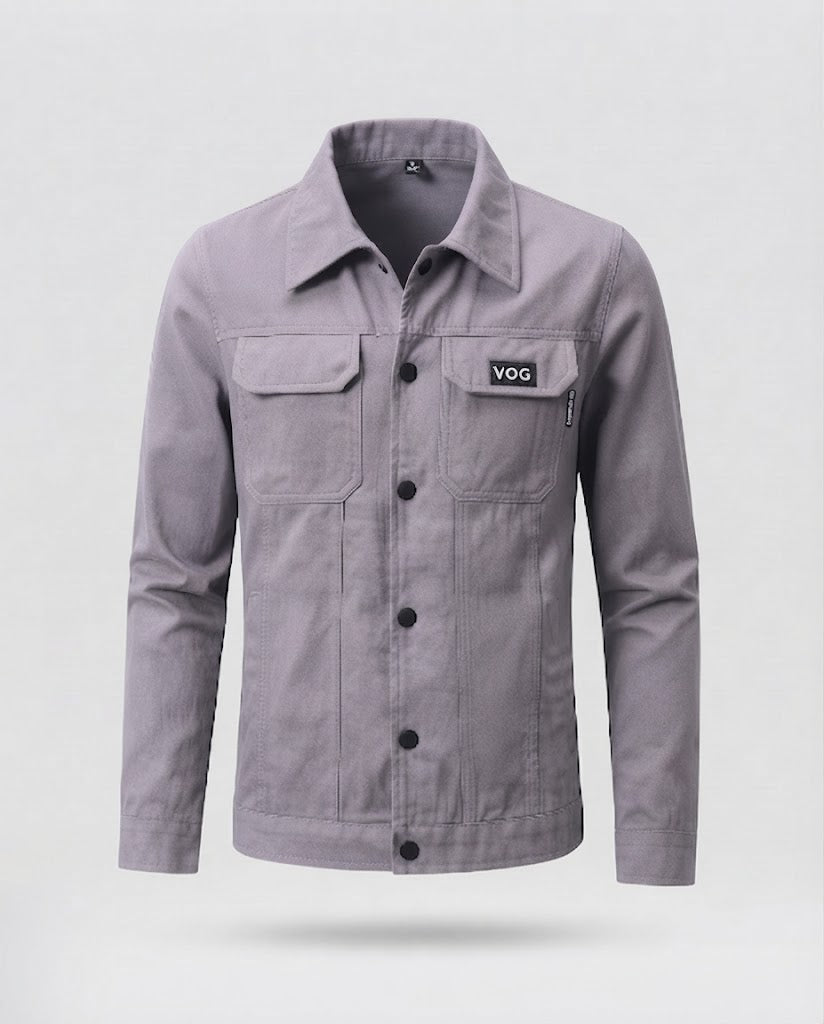 Men's Classic Suede Jacket Shop Velvia
